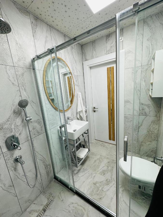 Taksim Havana Hotel Suites Istanbulská provincie Exteriér fotografie
