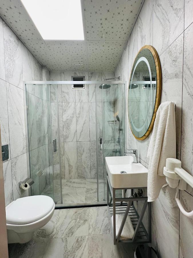 Taksim Havana Hotel Suites Istanbulská provincie Exteriér fotografie