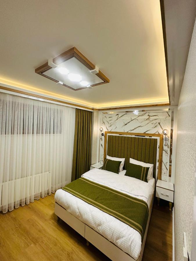 Taksim Havana Hotel Suites Istanbulská provincie Exteriér fotografie