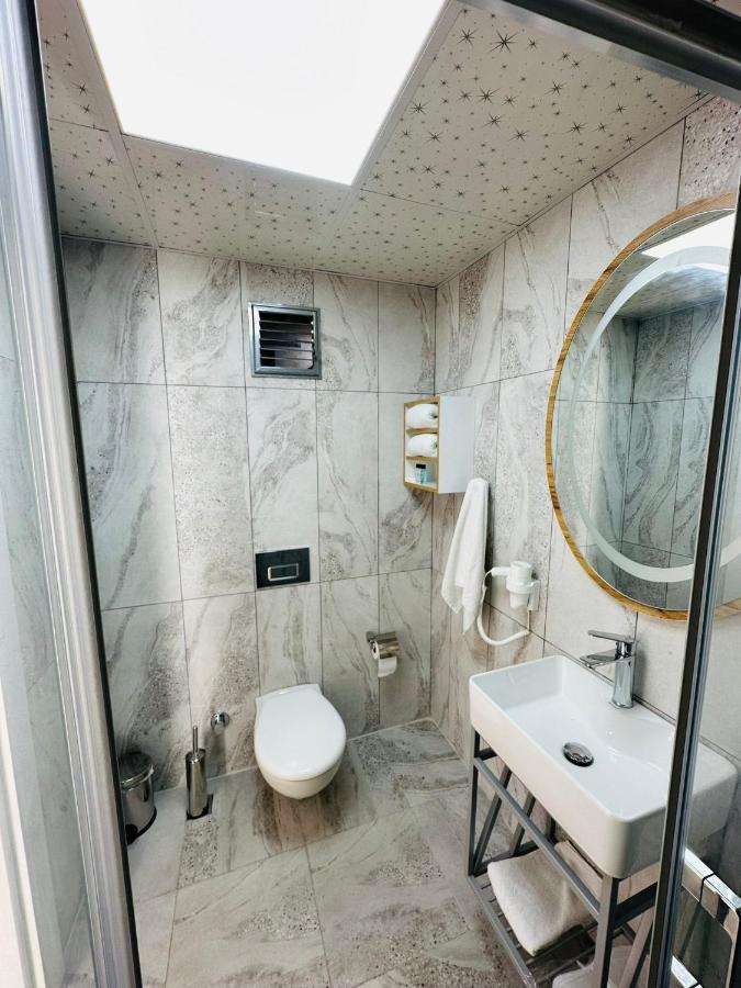Taksim Havana Hotel Suites Istanbulská provincie Exteriér fotografie
