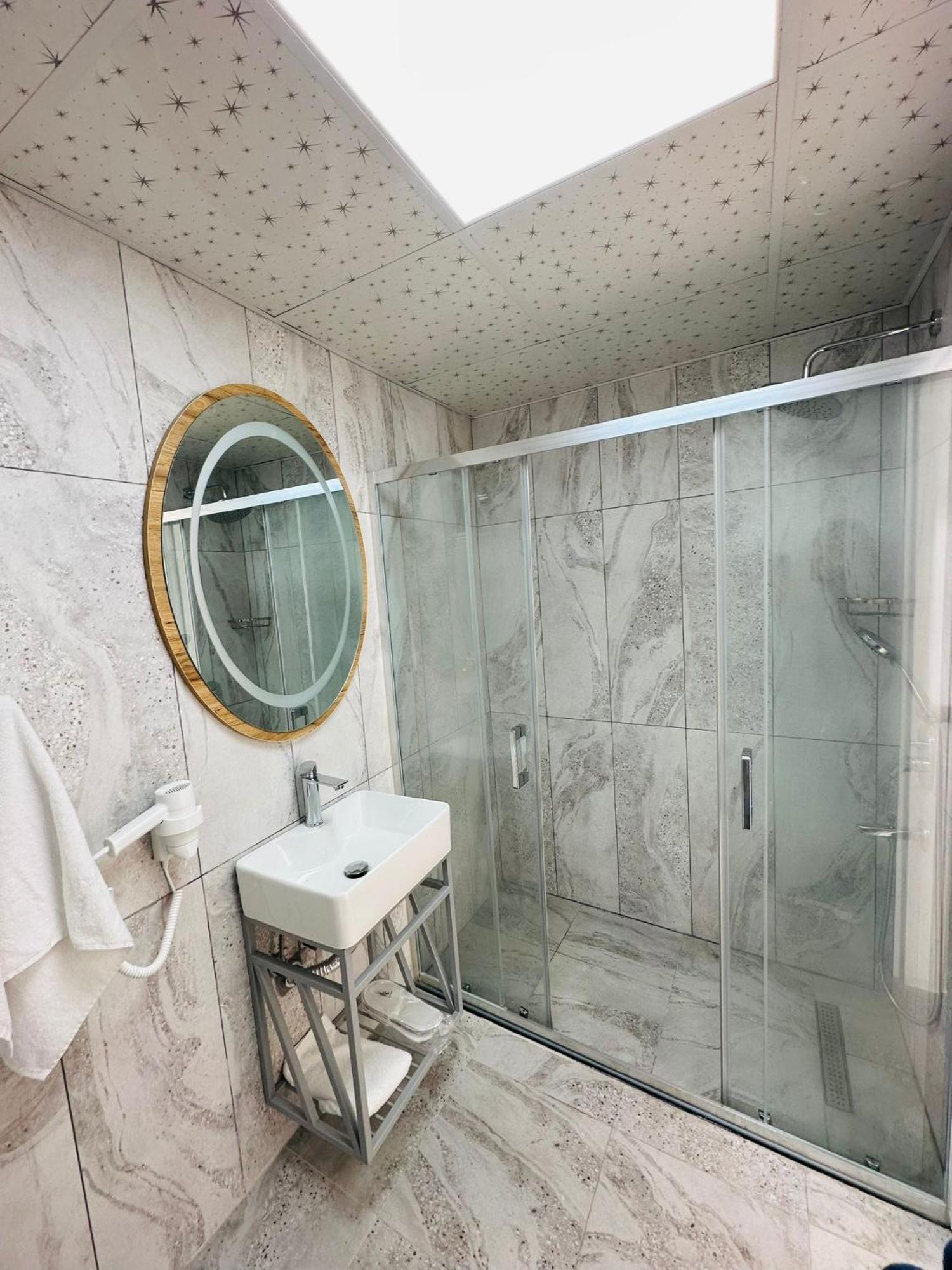 Taksim Havana Hotel Suites Istanbulská provincie Exteriér fotografie
